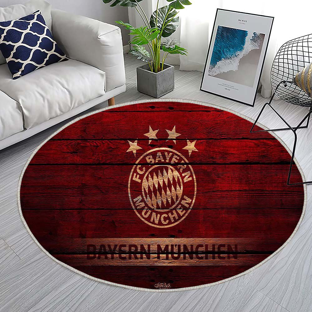 Bayer Munchen Football