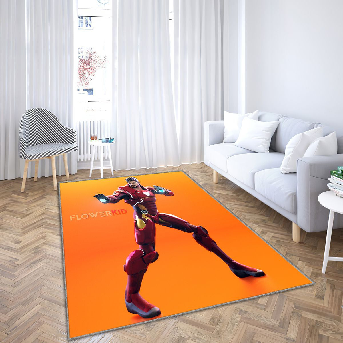 Tony Stark Fortnite
