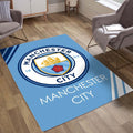 Manchester City MC FC club de football 5