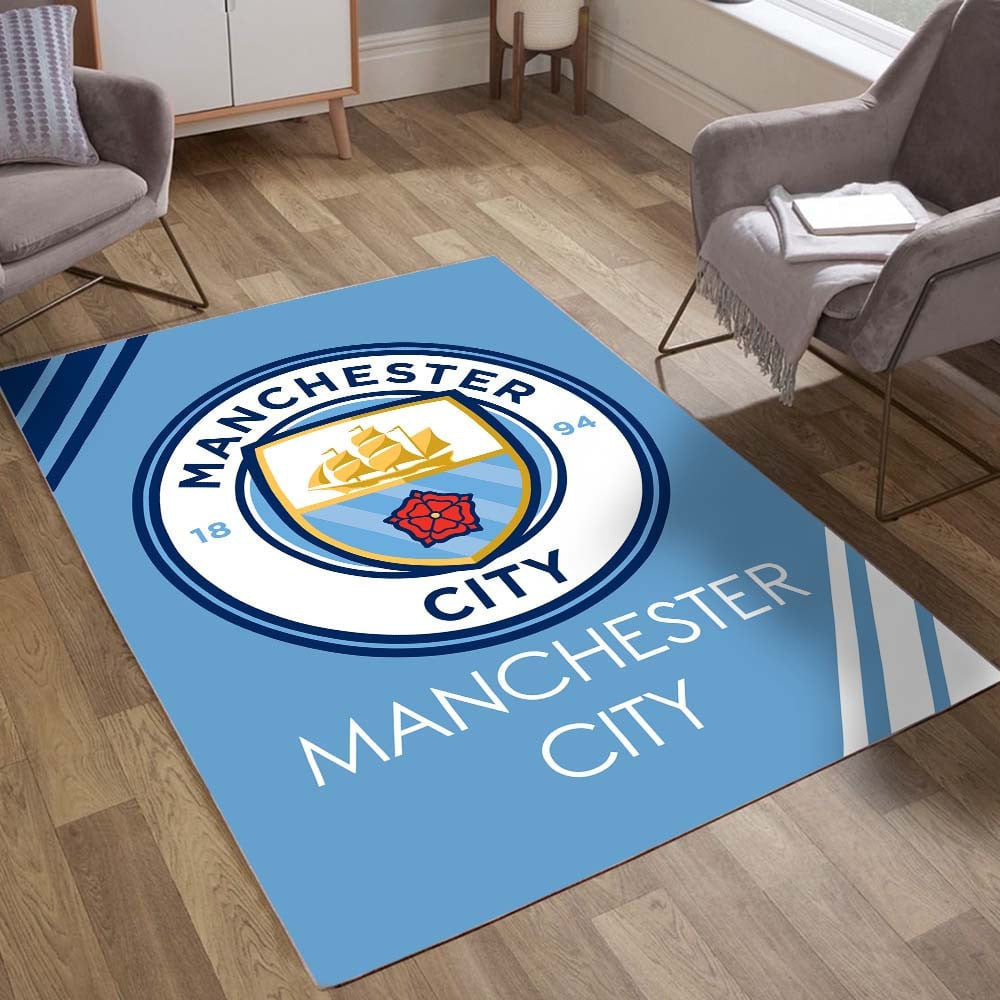 Manchester City MC FC club de football 5
