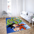 Kid Dragon Ball Goku