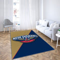 New Orleans Pelicans 1