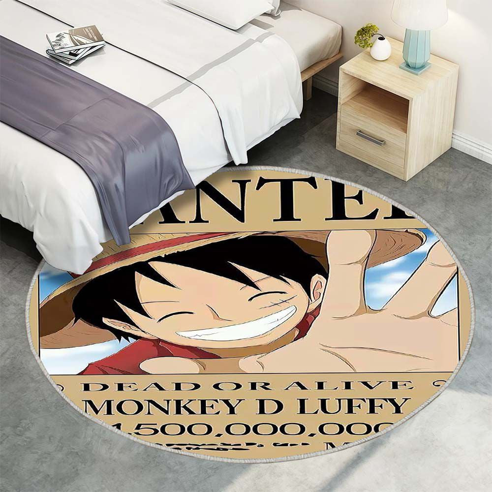 Monkey d Luffy