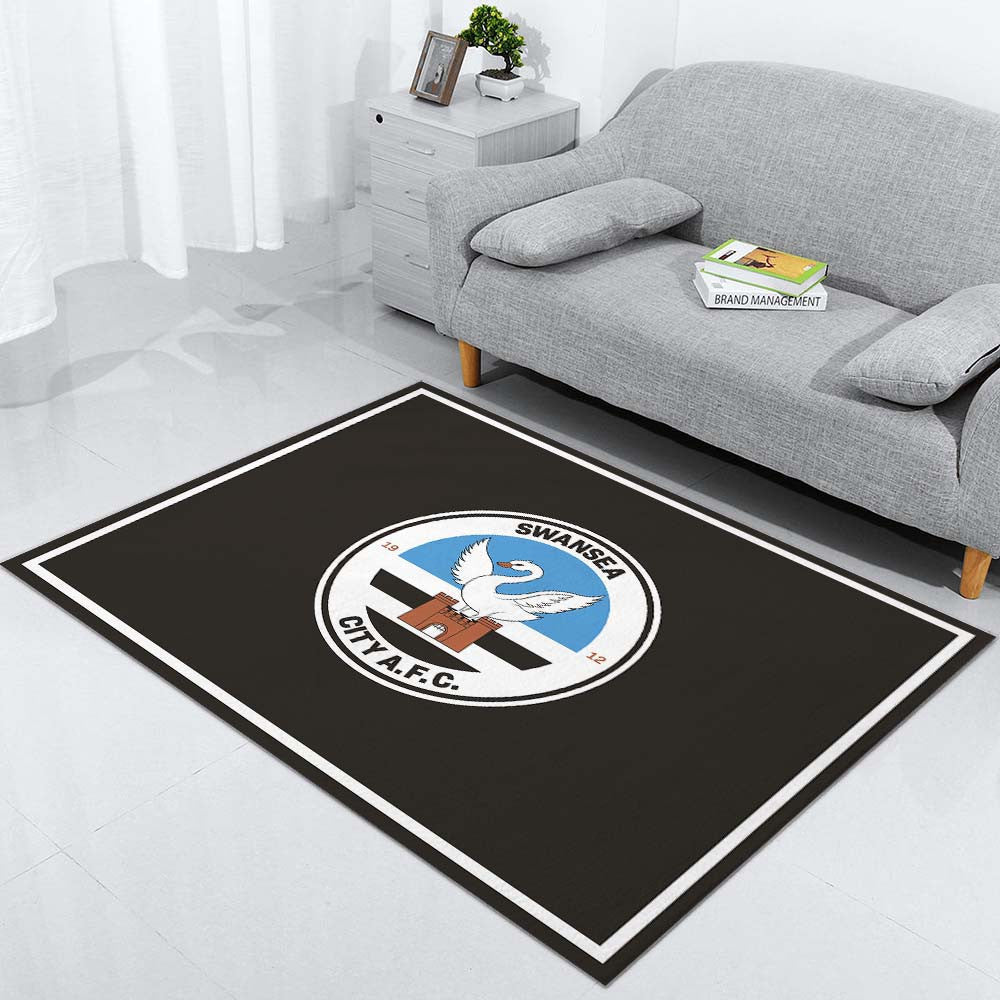 Swansea City club de football