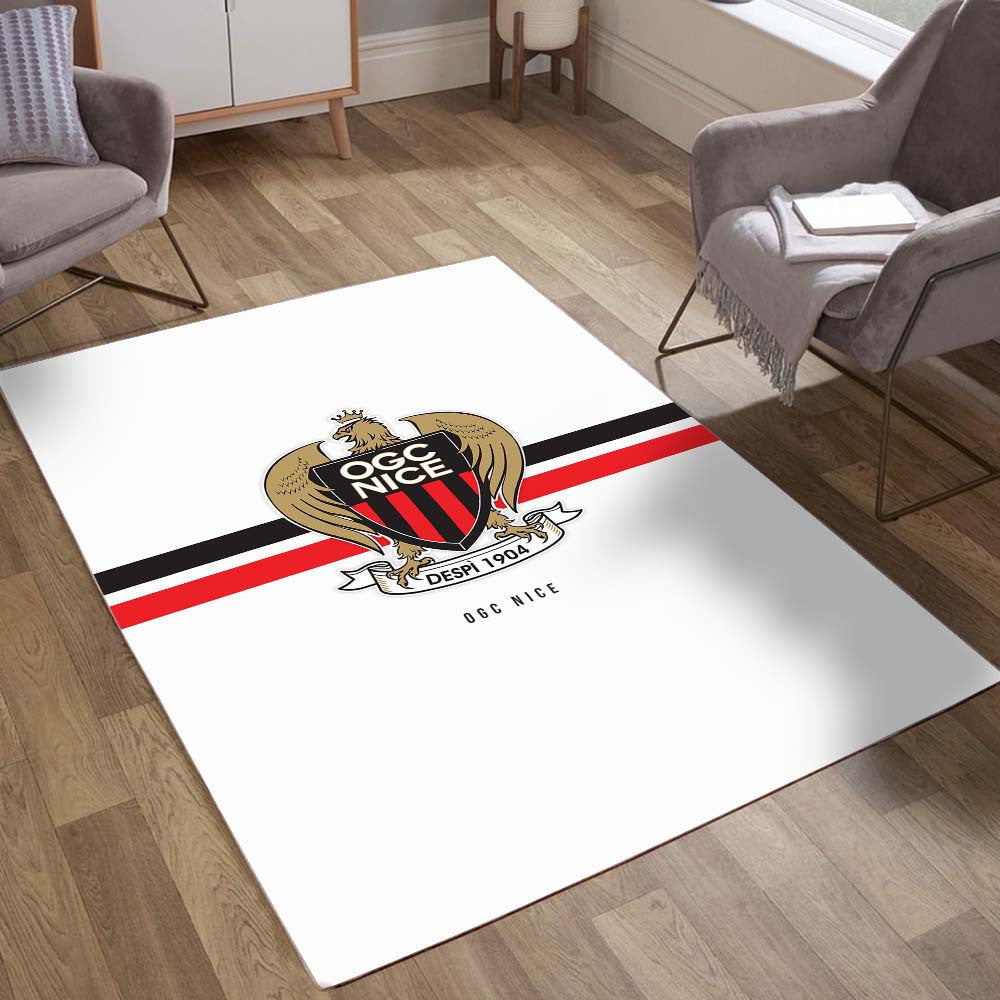 OGC Nice FC club de football 6