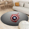 Captain America Shield 3