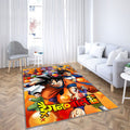 Dragon Ball Super  2