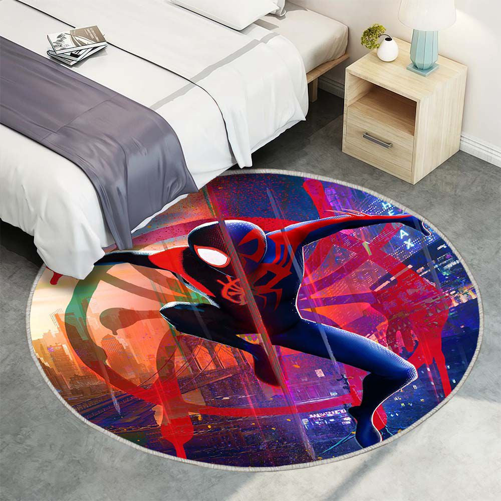 Spider man 2022