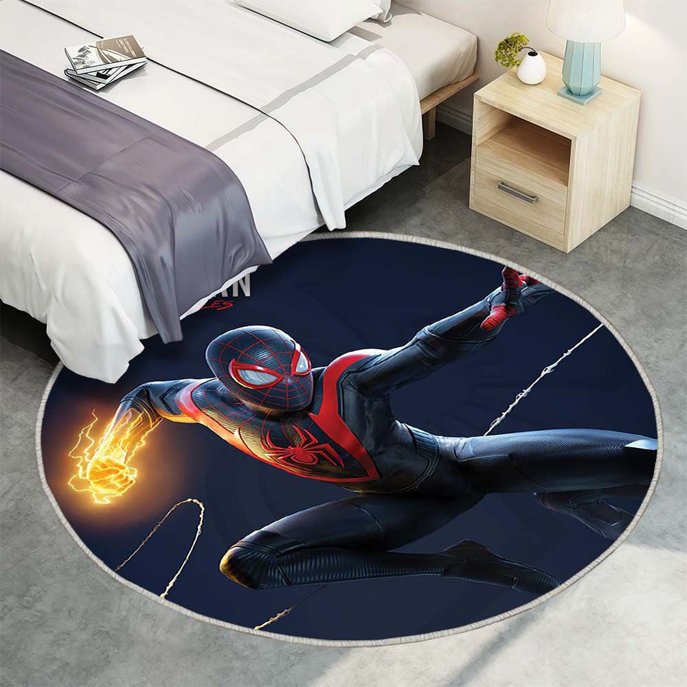 Spider-Man Miles Morales Electric