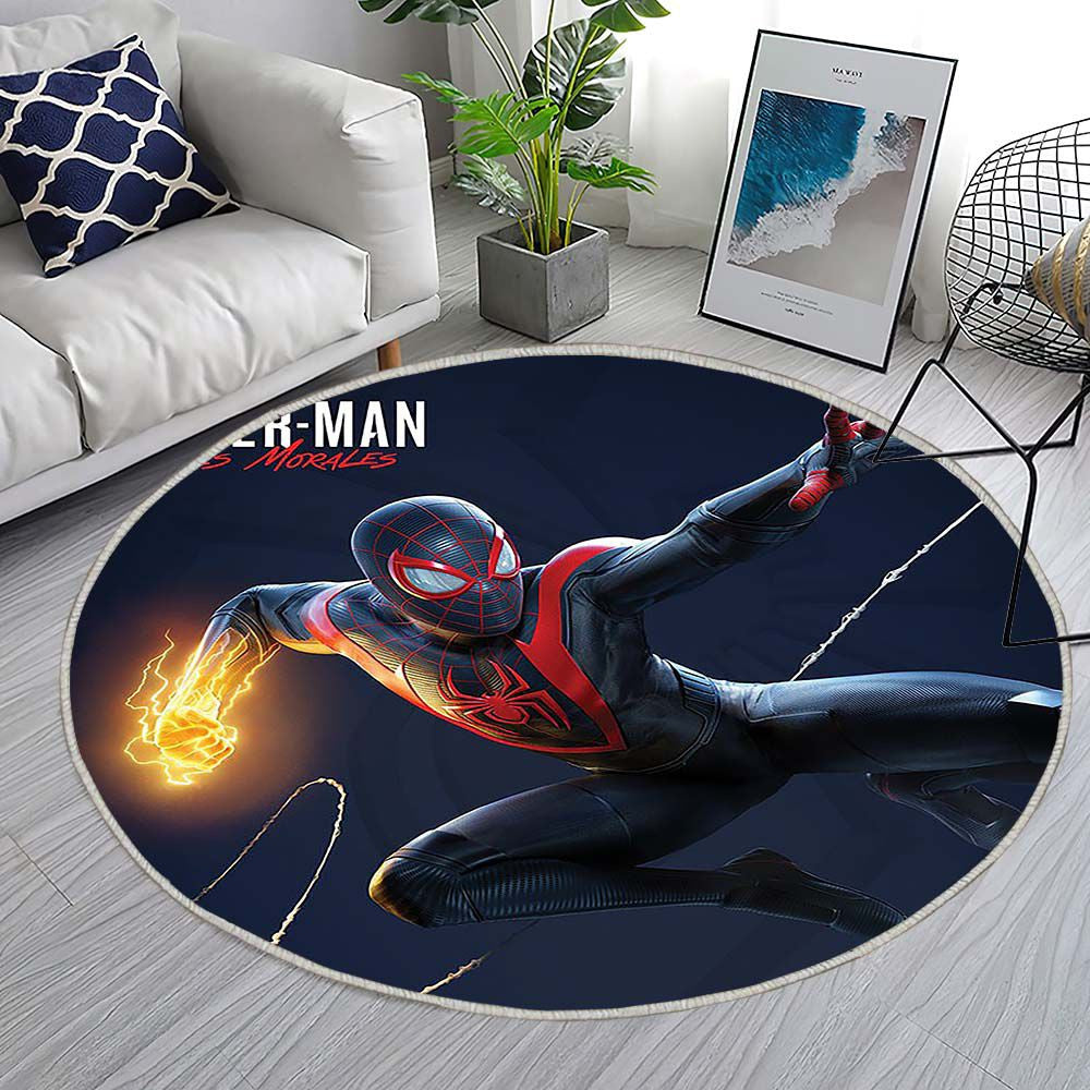 Spider-Man Miles Morales Electric