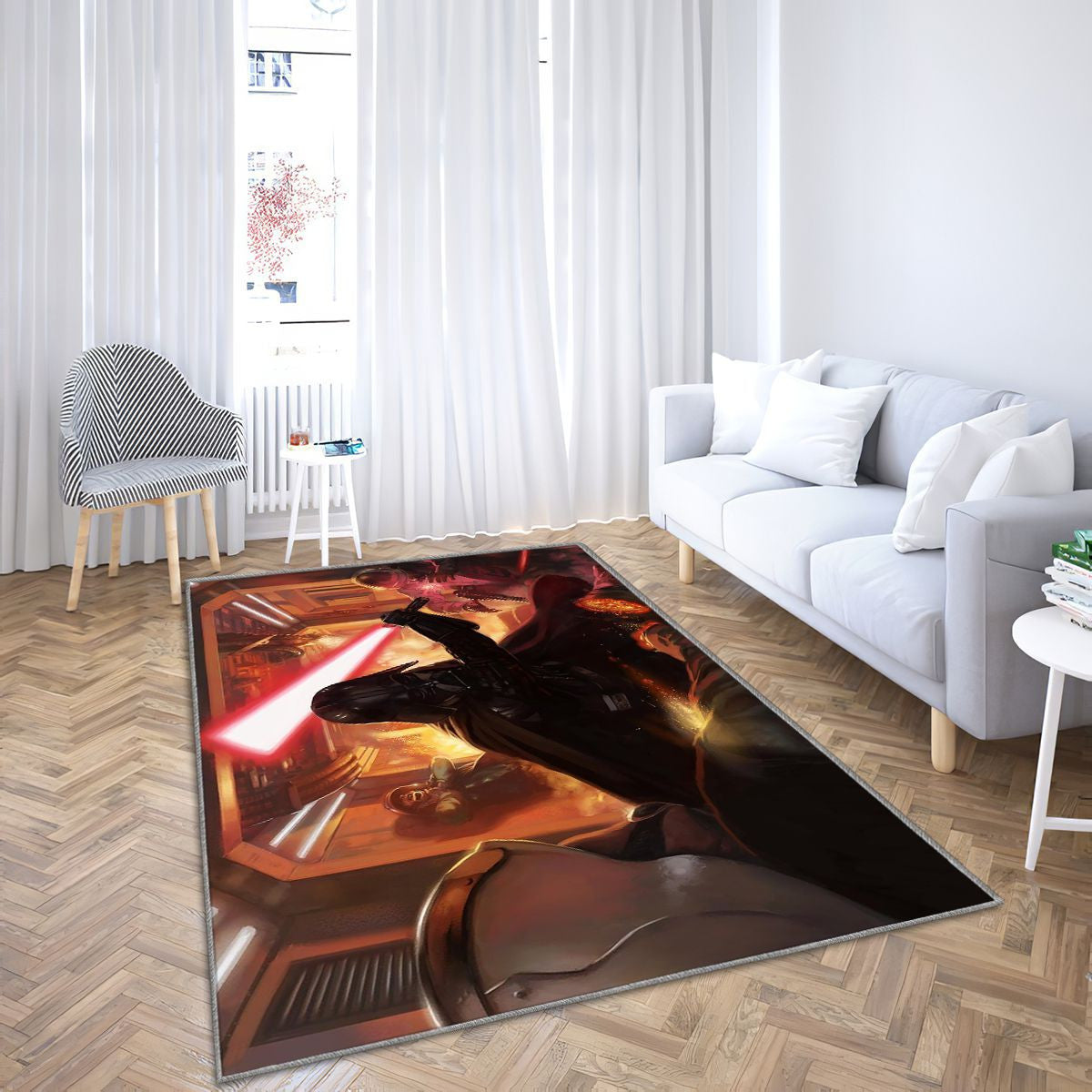 Star Wars Dark Vader 17