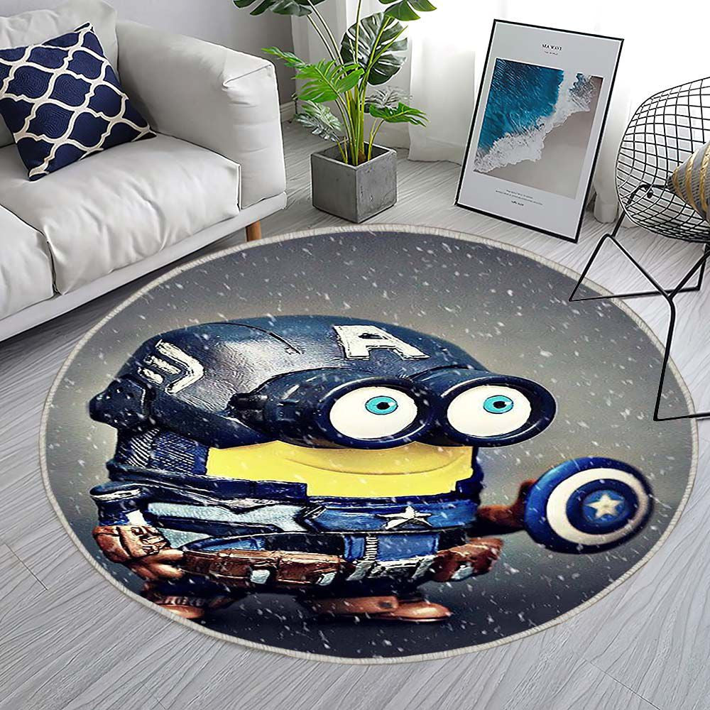Minion keren