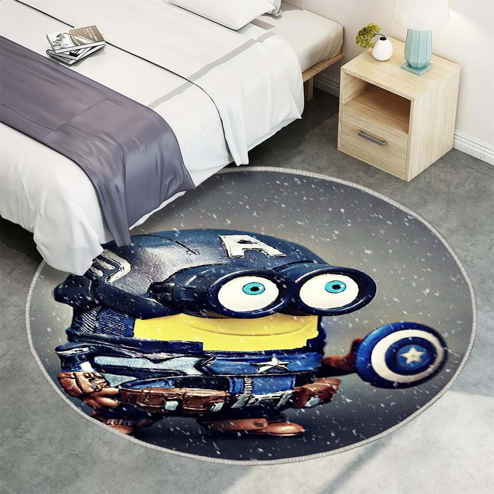 Minion keren