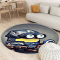 Minion keren