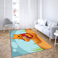 Winnie the Pooh Honey