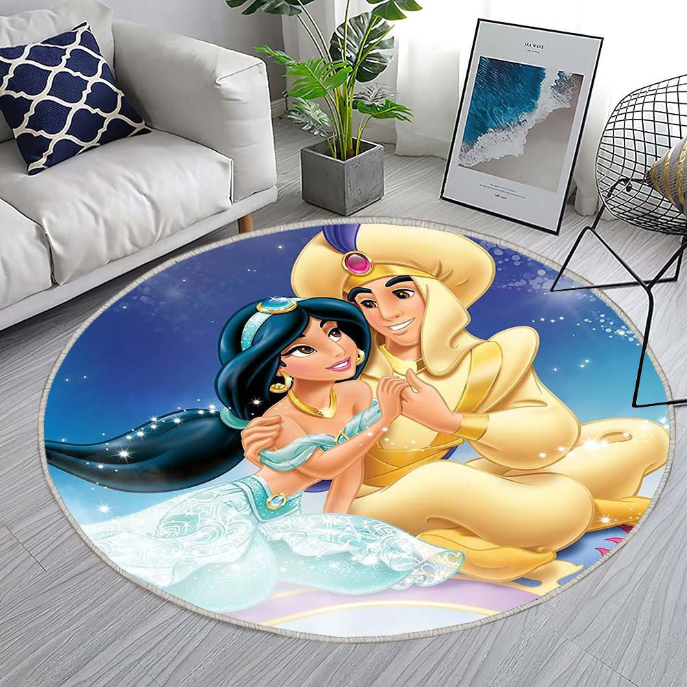 Jasmine Aladdin