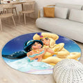 Jasmine Aladdin