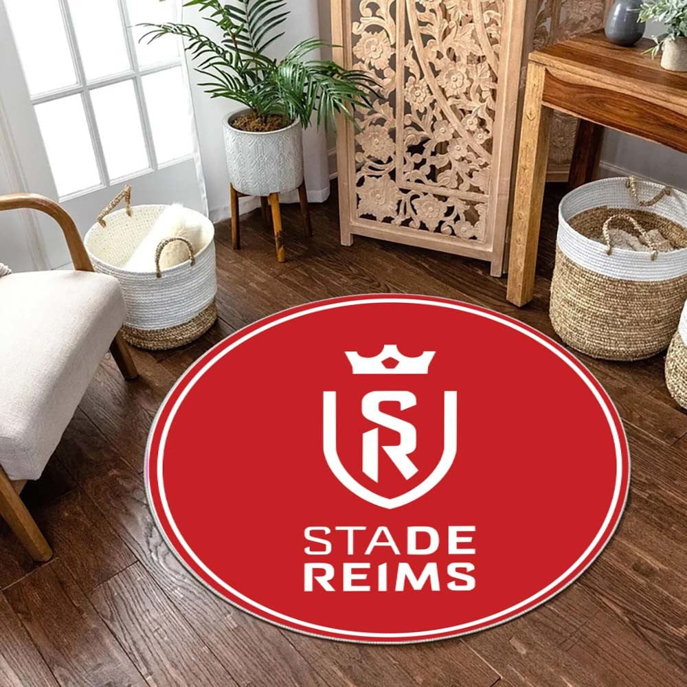 Stade de Reims