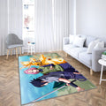 Naruto Shippuden Team 2