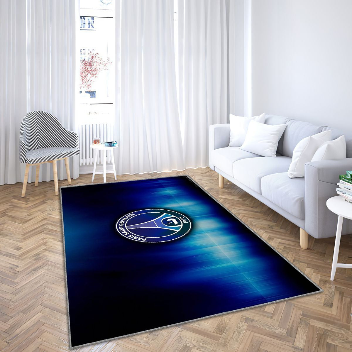 Paris Saint Germain 15