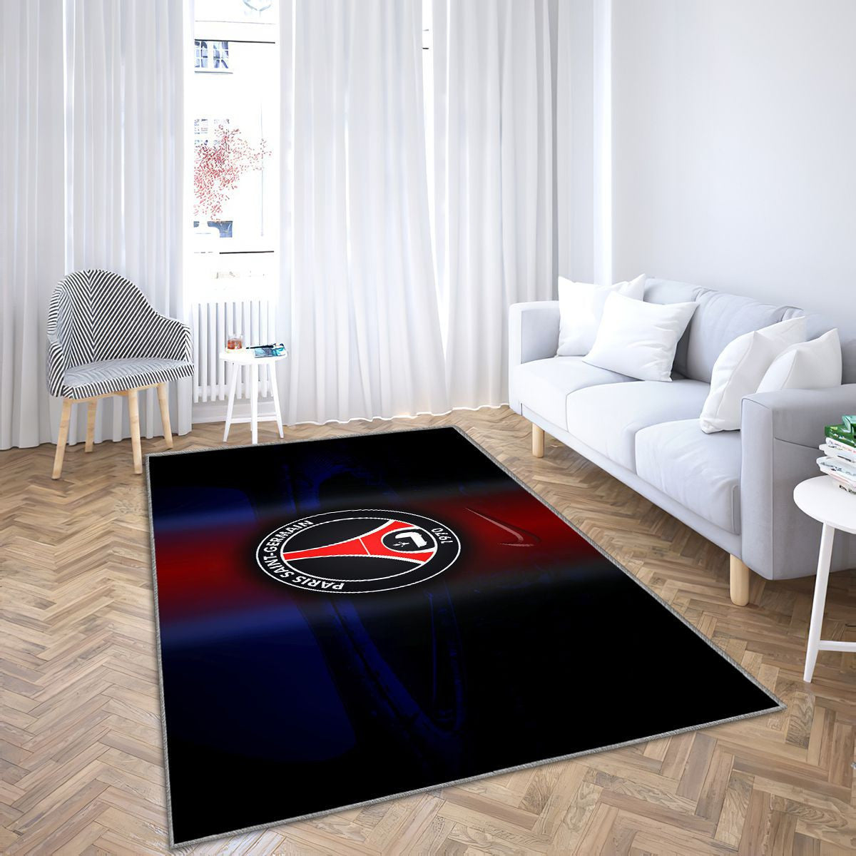 Paris Saint Germain FC 04