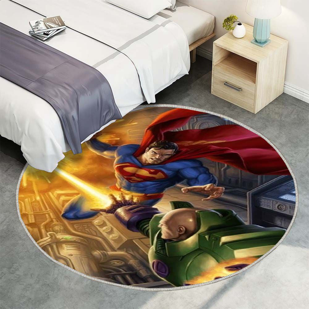 Superman Lex Luthor