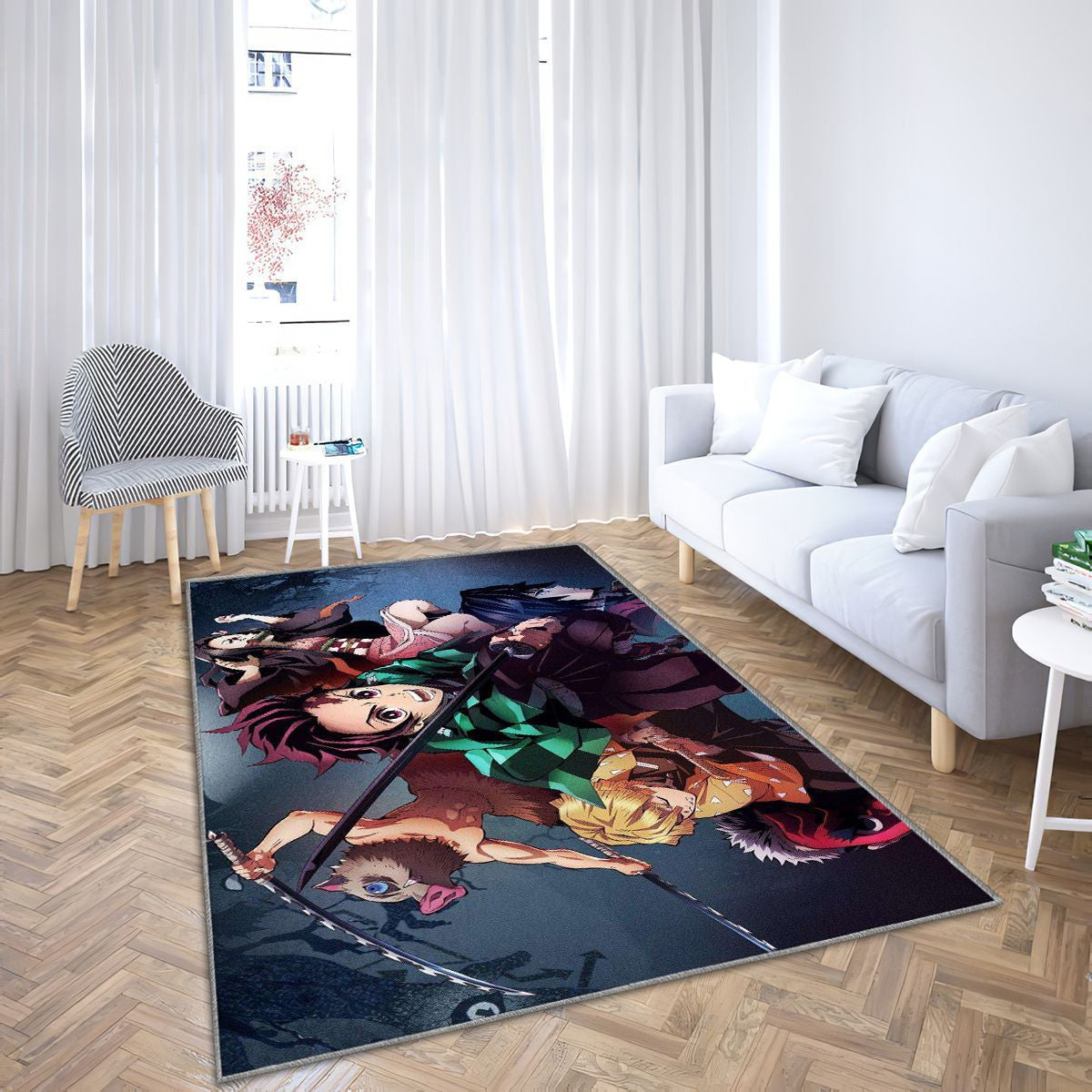 Demon Slayer Kimetsu