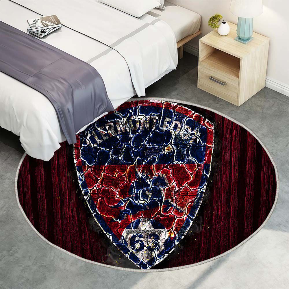Clermont Foot 63