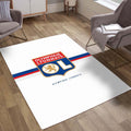 OL Olympique Lyonnais FC club de football 3