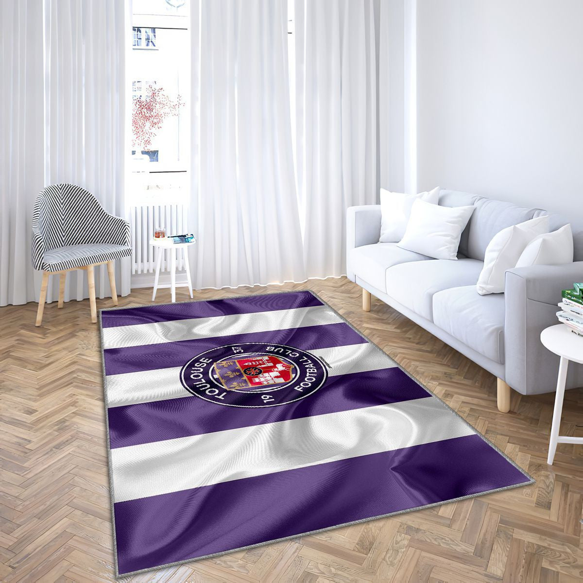 Toulouse FC 17