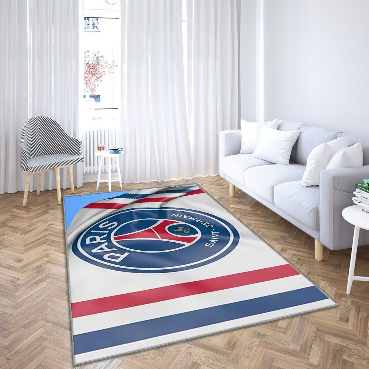 Paris Saint Germain 22