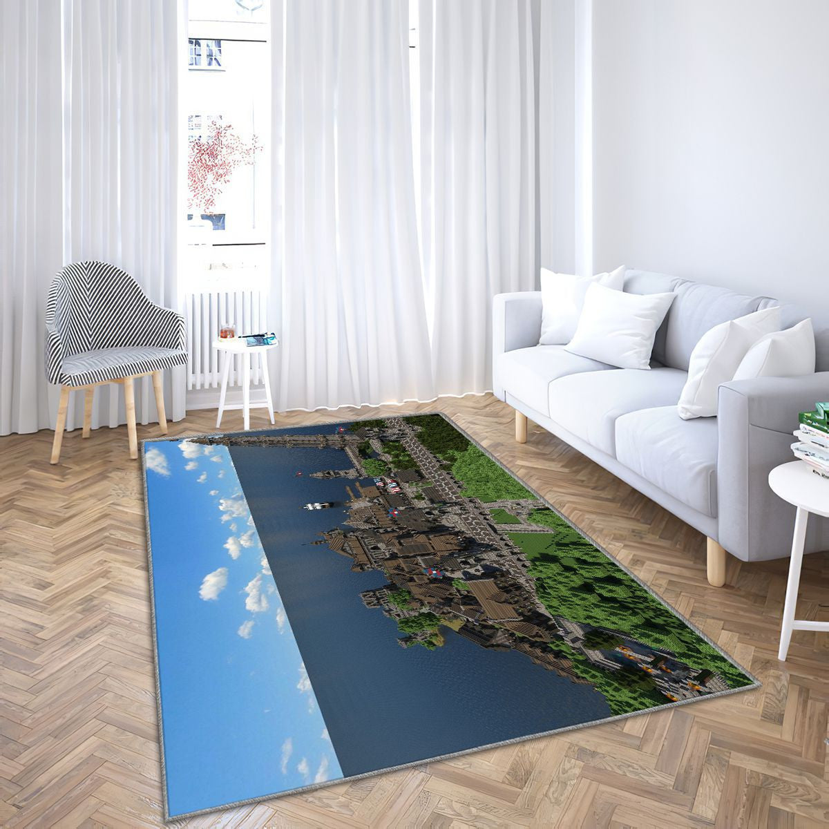 Minecraft Kingdom