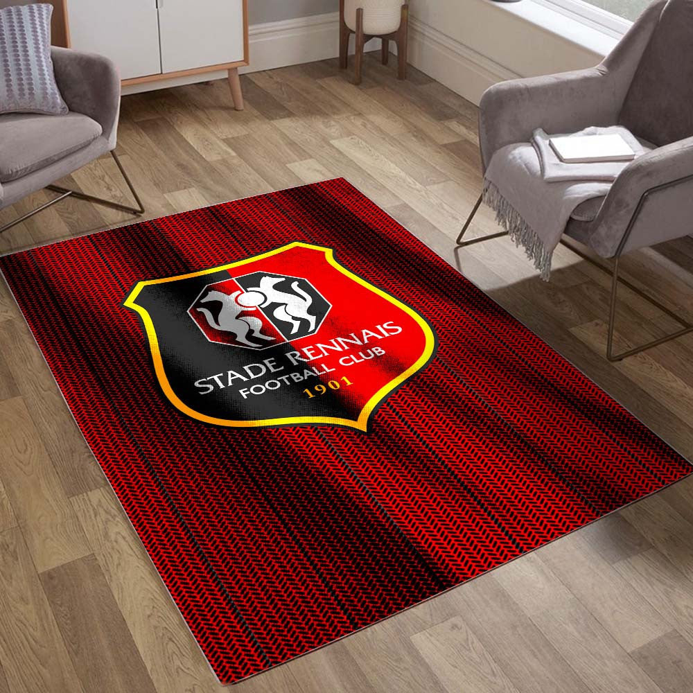 Stade Rennais FC club de football 4