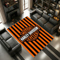 Harley Davidson 12