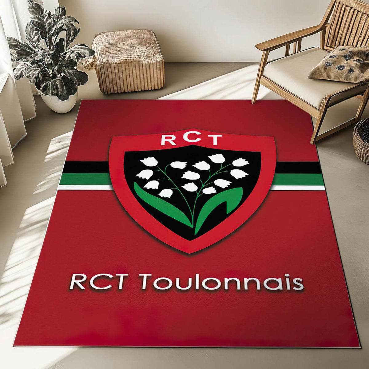 RCT Toulonnais Rugby Club364