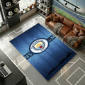 Logo Manchester City 05