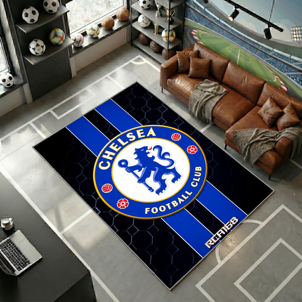 Logo Chelsea 13