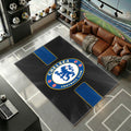 Logo Chelsea 23