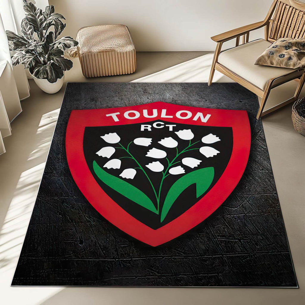 RCT Toulonnais Rugby Club 10