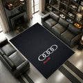 Logo Audi 3