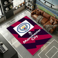 Logo Manchester City 16
