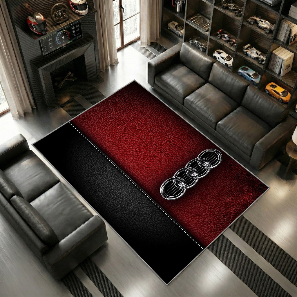 Logo Audi