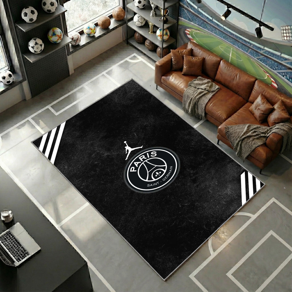 Logo Paris Saint - Germain 5