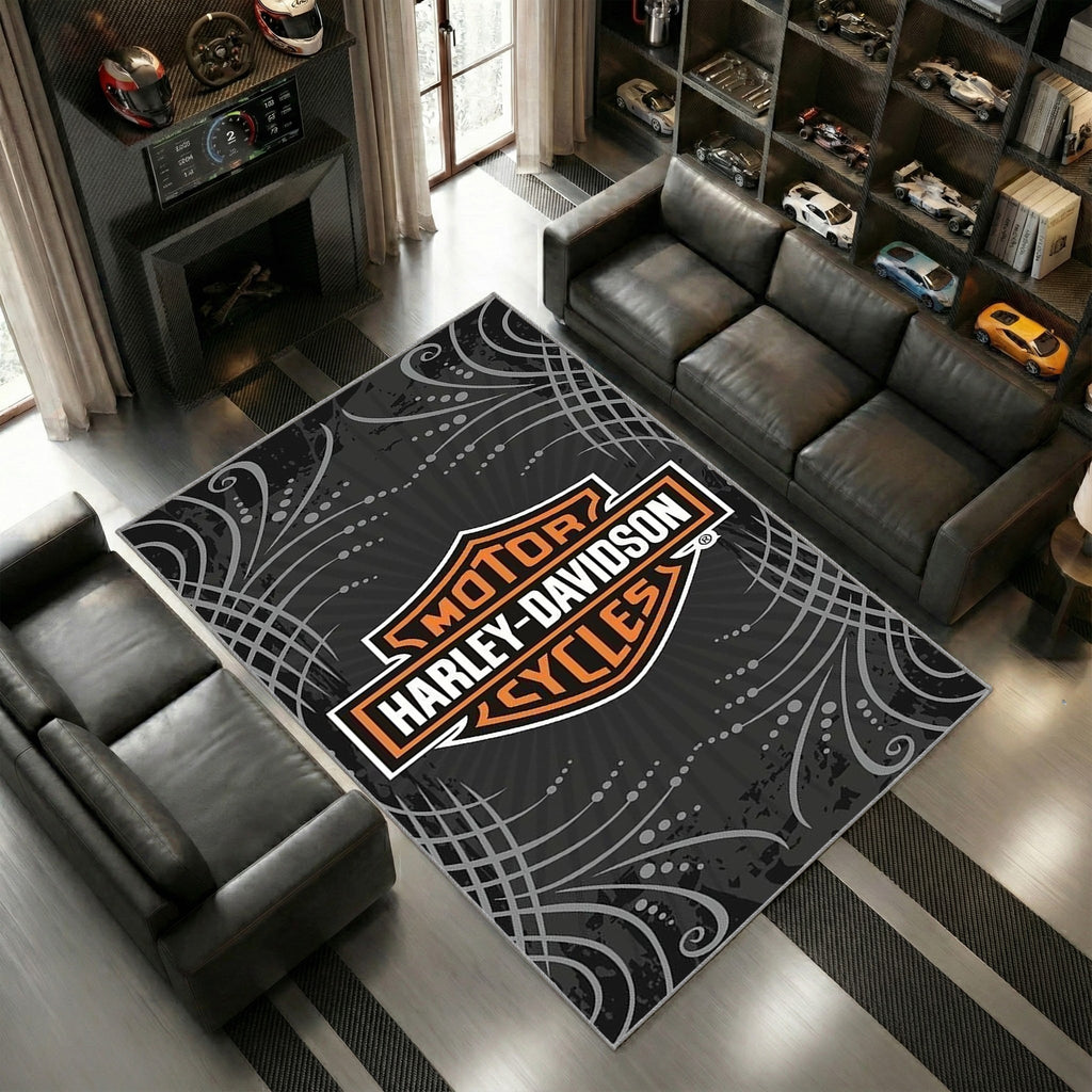 Harley Davidson 15