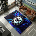Logo Chelsea 20