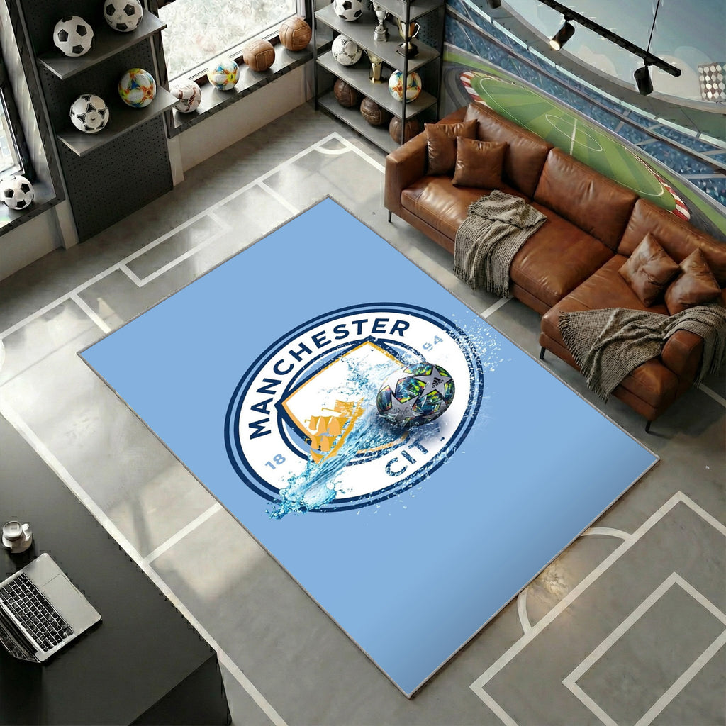 Logo Manchester City 5