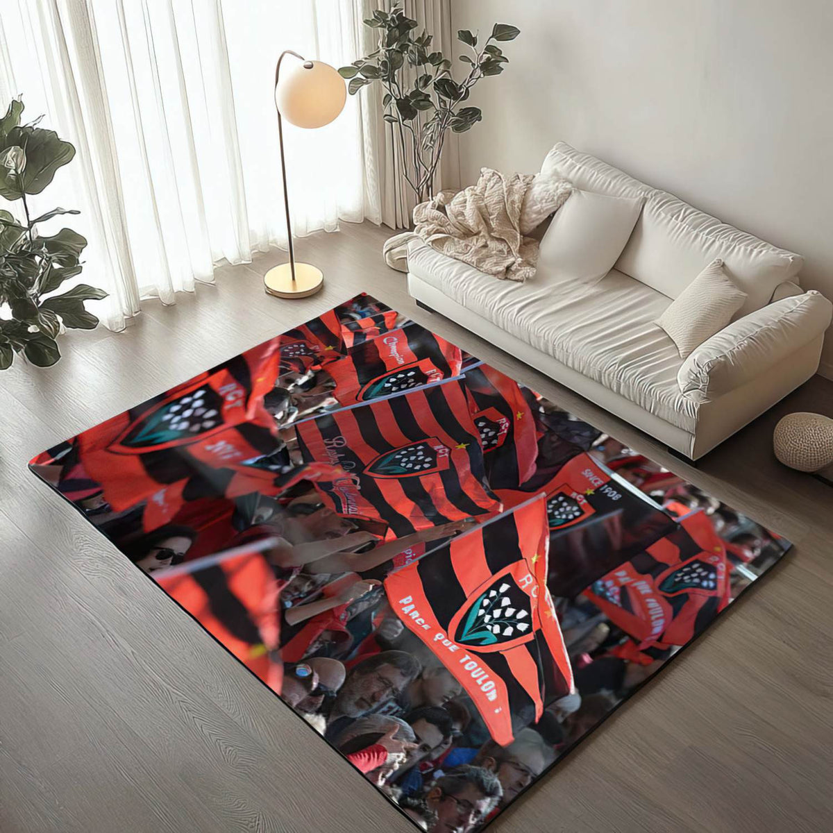 RCT Toulonnais Rugby Club227