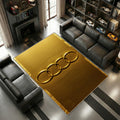 Logo Audi 6