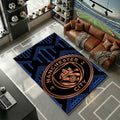 Logo Manchester City 6