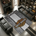 Harley Davidson 7